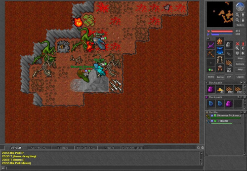 #tibia