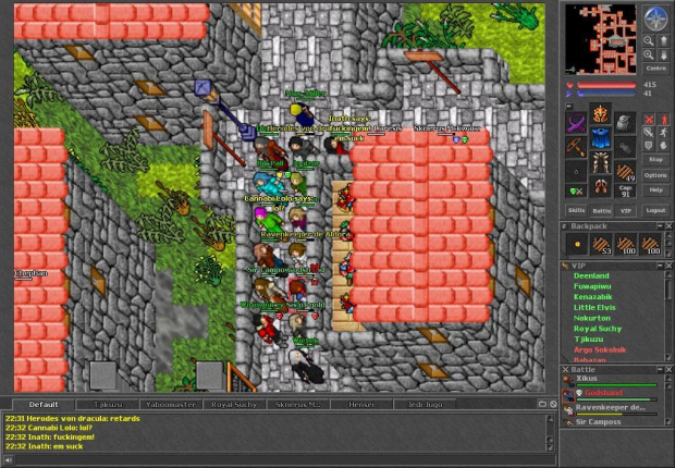 #tibia