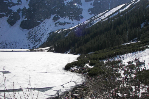 Morskie Oko