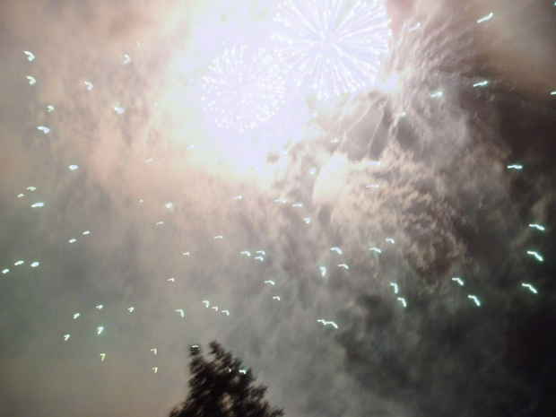 Fireworks - 4th of July - Boston #Boston