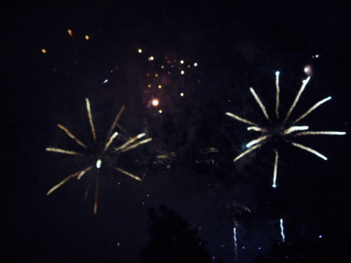 Fireworks - 4th of July - Boston #Boston