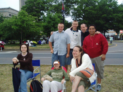 Fireworks - 4th of July - Boston #Boston