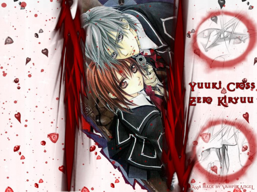 Vampire Knight