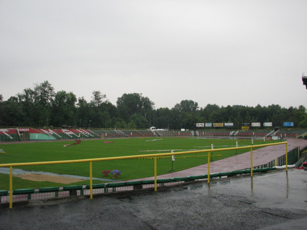 Stadion HETMAN'a #StadionHetman