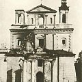 Katedra - 1939 r.