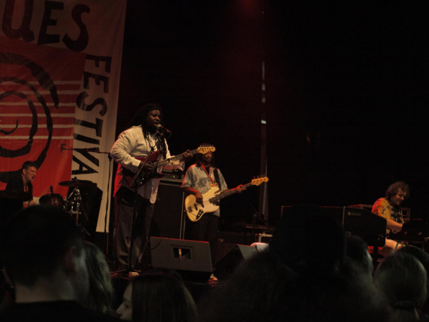 #SuwałkiBluesFestival