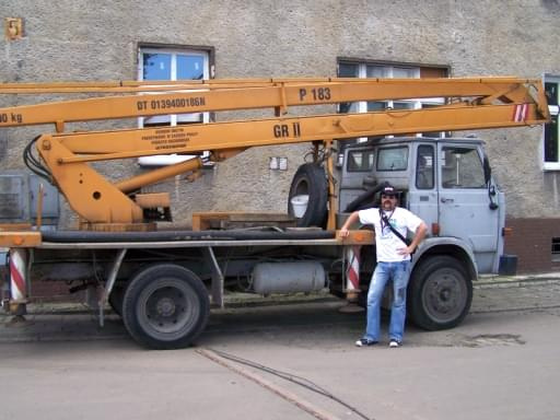 Master Truck Opole 2008