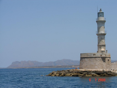 #Kreta #Chania