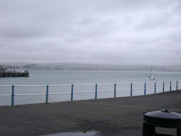 Weymouth