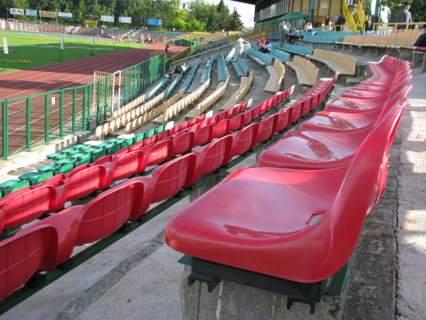 Stadion HETMAN