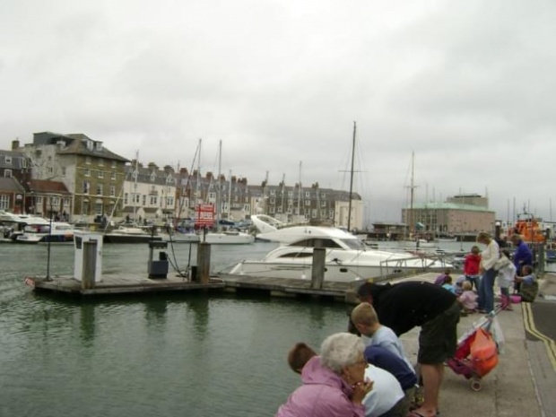 Weymouth