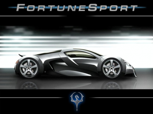 Fortune Rt.R