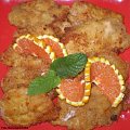 Piersi z kurczaka w panierce serowejPrzepisy na : http://www.kulinaria.foody.pl/ , http://www.kuron.com.pl/ i http://kulinaria.uwrocie.info #kurczak #PiersiZKurczaka #ser #jedzenie #kulinaria #gotowanie #PrzepisyKulinarne