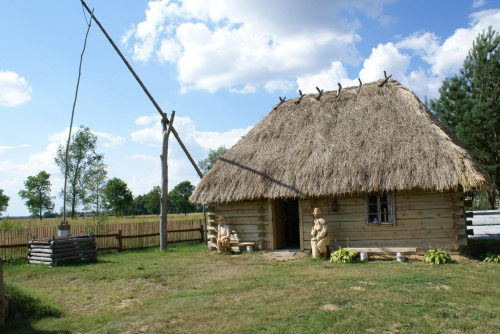 Polesie, Park Narodowy