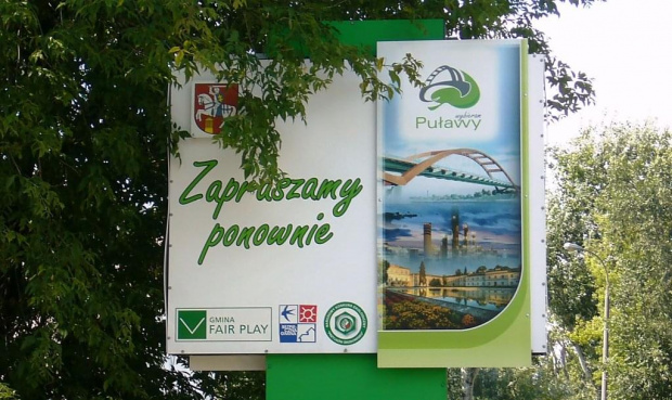 Zapraszamy ponownie