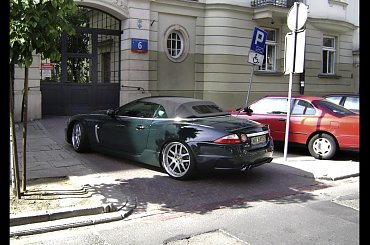 #ArdenAJ20 #ArturTuner #Jaguar #JaguarXKRArden #Tuning #XKR