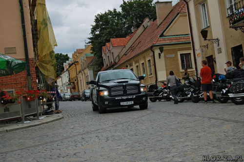 Rage Race 2008
Sandomierz #RageRace2008Sandomierz