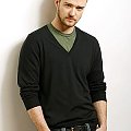 Justin Timberlake (Podejrzany o zbyt wysokie tony)