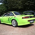 Nissan 200sx