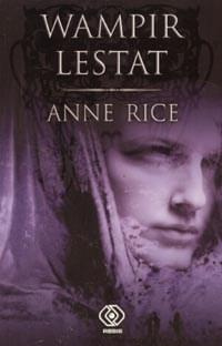 Anne Rice Kroniki Wampirów #ebook