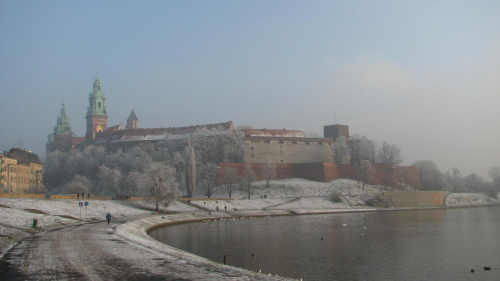 Kraków Wawel