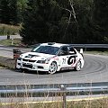 Lancer Evo IX