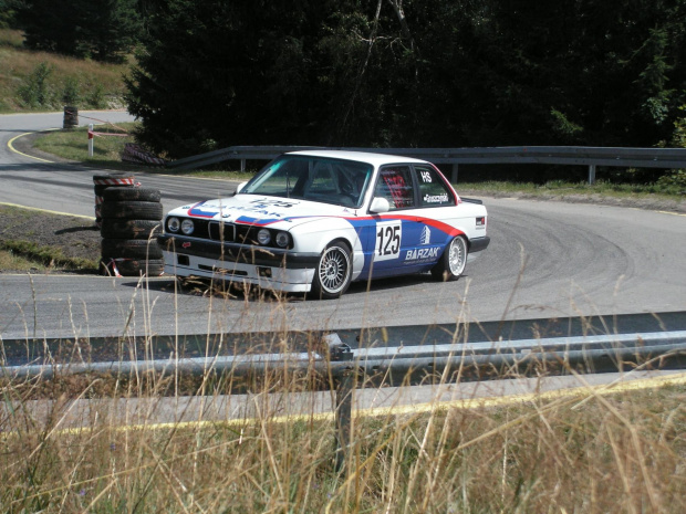 BMW 318 IS