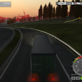 EUro Truck Simulator