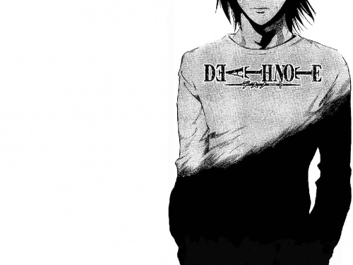 Death Note Wallpapers #Wallpapers #Anime #Silver