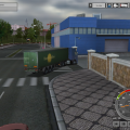 EUro Truck Simulator