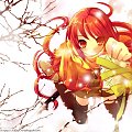 Shakugan no Shana Wallpapers #Wallpapers #Anime #Silver