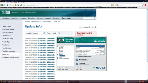 NOD32