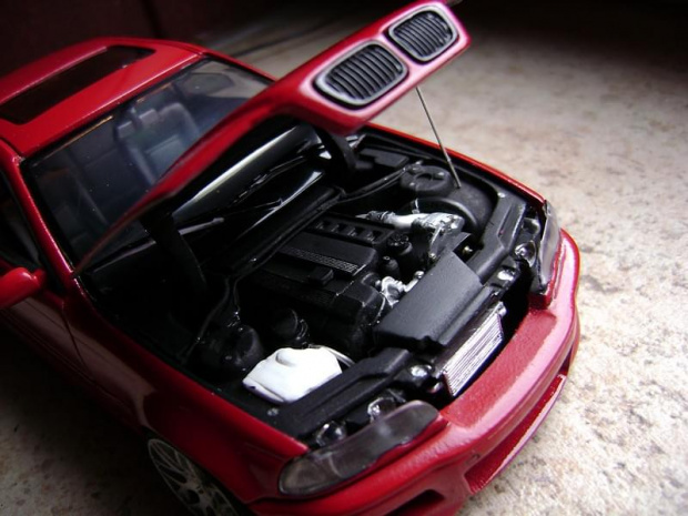 BMW E46 1/24