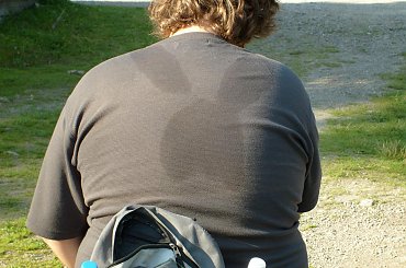 Nasz króliczek Playboya:) #tatry #góry #zakopane #szczyt #grześ #rakoń #wołowiec #rysy #kasprowy #dunajec #krupówki