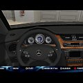 Mercedes CLS 55 AMG, przebieg 45,1 km, tuning lvl3 #mercedes #cls #amg #test #drive #unlimited #tdu