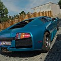 Lamborghini Murcielago 40th Anniversary 11/50