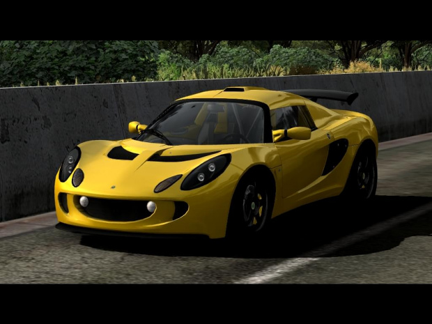 Lotus Sport Exige 240R