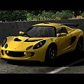 Lotus Sport Exige 240R