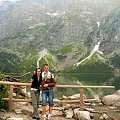 Morskie oko