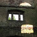 Samsonów - ruiny huty #Kielce #GóryŚwiętokrzyskie