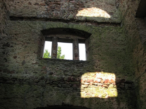 Samsonów - ruiny huty #Kielce #GóryŚwiętokrzyskie