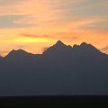 TATRY