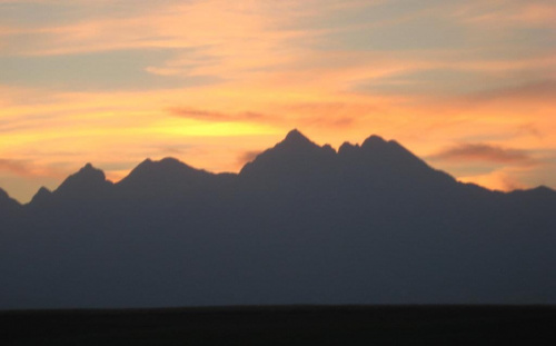 TATRY