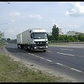 #Ciężarówki