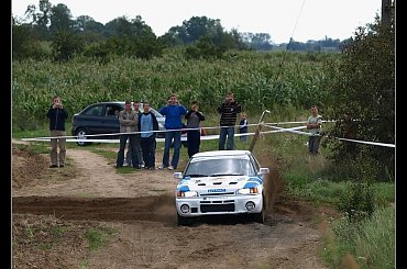 XI Rajd Brodnicki
29-30.08.2008 #Rajd #rajdy #brodnicki #kjs #ppaik #Brodnica