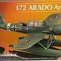 Arado Ar-196A