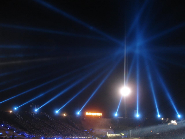 !!! #Warszawa #motocykle #zawody #StadionDziesięciolecia #StadionNarodowy #TravisPastrana