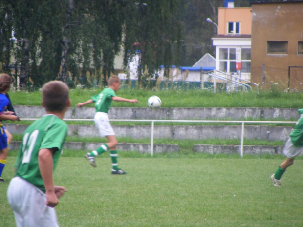 PLJC2 LECHIA vs ORKAN Rumia #ORKAN #RUMIA #JUNIORZY #LIGA #POMORSKALIGAJUNIORÓW