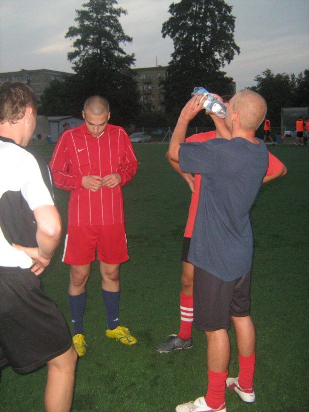 Med@lik Cup - II edycja (07.09.2008) #cup #turniej #festyn #rakow #ckm #azs #rugby #czestochowa