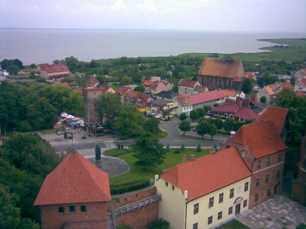 Frombork